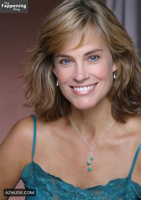 CATHERINE MARY STEWART Nude AZNude