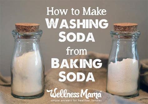 Benefits Of Washing Your Body With Baking Soda At Everett Anderson Blog