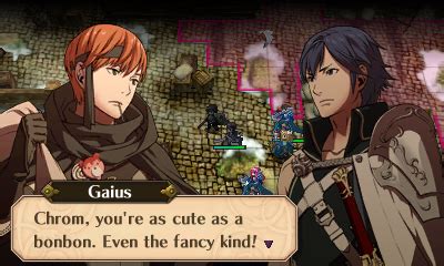 Fire Emblem S Gay Awakening Your Gayest Fire Emblem Awakening Dreams