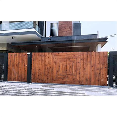 Exterior Hpl Cladding Manufacturer In Kharar At Latest Price