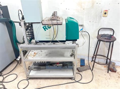 Máquina Hot Stamping Manual Cardoso Tr 2 Site Máquinas Gráficas