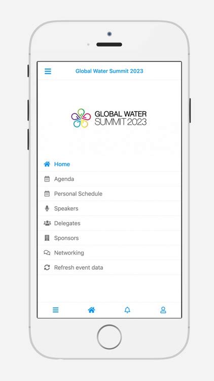 Global Water Summit By Global Water Intelligence