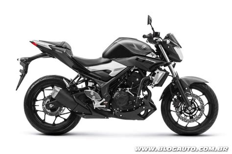 Naked Yamaha Mt Lan Ada Por R Blogauto
