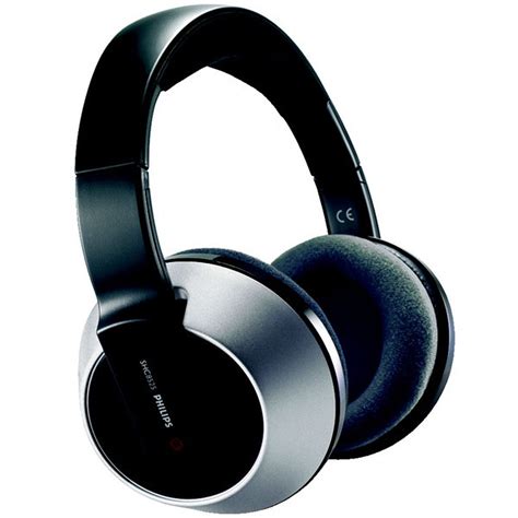 Philips Shc Casque Philips Sur Ldlc