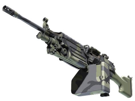 Fever Case Cs2skinsgg