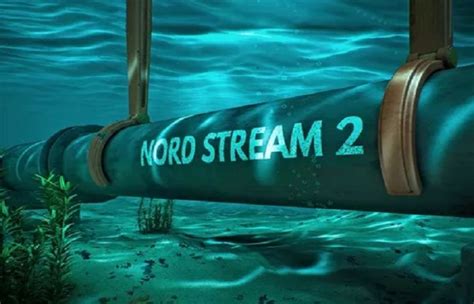 Sweden Closes Probe Into Explosions On Nord Stream Pipelines SUCH TV