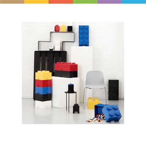 Room Copenhagen Storage Brick Lego Storage Lego Storage Brick Lego