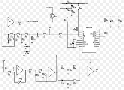 How To Draw Electrical Circuit Diagram Wiring Draw And Schematic