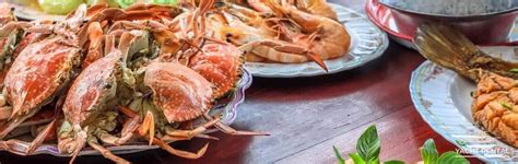 Best Seafood Restaurant in Dubai | Yacht Rental UAE [2024]