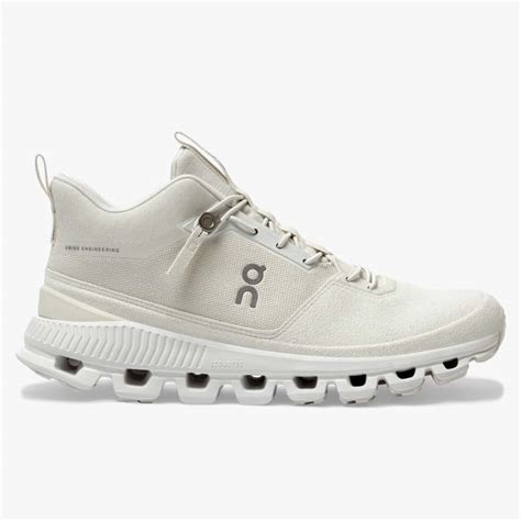 On Running Cloud Shoes Womens Cloud Hi White Cloudwhite W2 9996 Cloud Shoes The Cloud