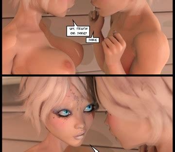 19 The Quiet Ones 8muses Sex And Porn Comics