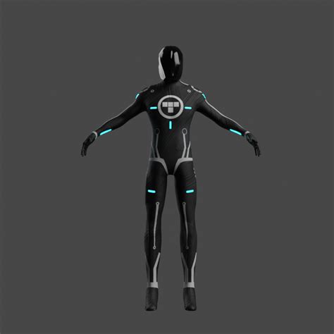 This is the latest Avatar I have made for a client! More to come! : r ...