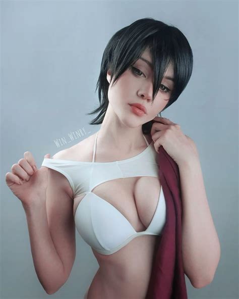 Win Winry Nude OnlyFans Leaks 12 Photos TheFappening