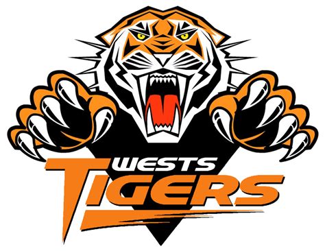 Wests Tigers | Logopedia | FANDOM powered by Wikia