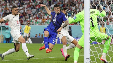 Christian Pulisic Thriving As The First Usa Soccer Icon On A Pedestal