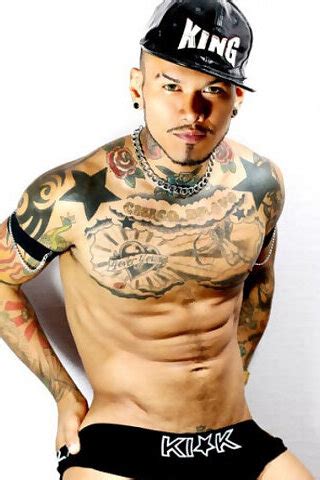 Pablo Bravo Gay Pornstar BoyFriendTV