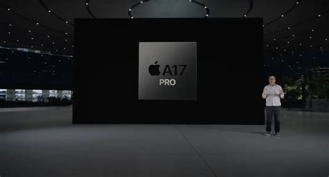 S A Lansat IPhone 15 Pro Primul Smartphone Din Titan De La Apple