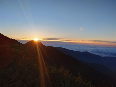 南アルプス 白峰三山 真夏の天空縦走登山 Hideさんの北岳・間ノ岳・農鳥岳の活動日記 Yamap ヤマップ