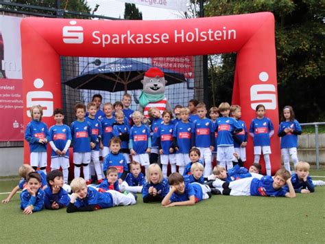 Fußball Camp TSV