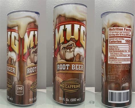 Mug Root Beer