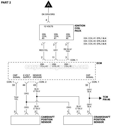 96 Dodge Caravan Wiring Diagrams