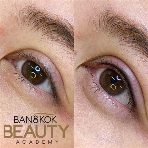 INNER10 Bangkok Beauty Academy No 1 Microblading In Thailand