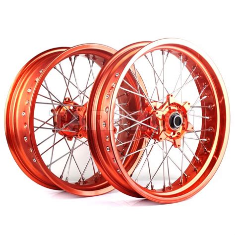 Lightweight Motorcycle Spoke Wheel For Ktm Duke 200 Buy Motorcycle Wheelmotorcycle Spoke