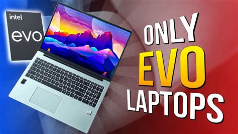 Best Intel Evo Laptops Must Watchbest Evo Laptops Under