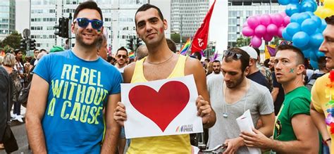 Milan Gay Pride