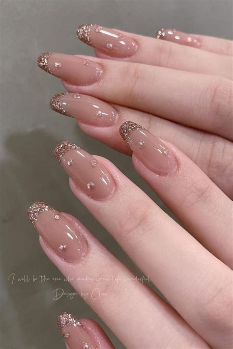 Small Nails Big Impact Embrace Best Short Stiletto Nails Trend In