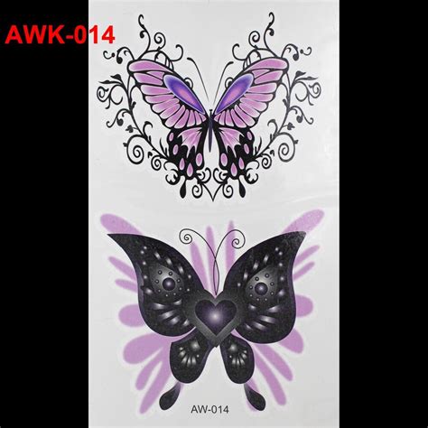 2016 New Arrival Sex Design Waterproof Temporary Tattoo Stickers