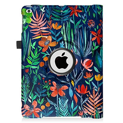 Fintie Rotating Case For IPad 6th 5th Generation 2018 2017 Model 9