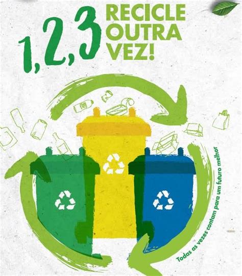 Novo Verde e Pingo Doce lançam campanha de incentivo à reciclagem