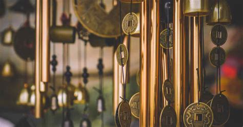 Wind Chimes Vastu Tips To Attract Positivity With Wind Chimes Feng Shui