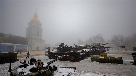 Ukrayna Rus Ordusu 100 Binden Fazla Asker Kaybetti