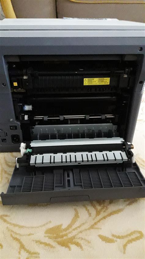 Samsung CLX-2160 Çok Fonksiyonlu Renkli Lazer Yazıcı | DonanımHaber Forum