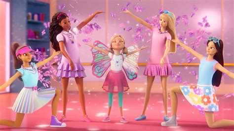 2023 My First Barbie Happy DreamDay