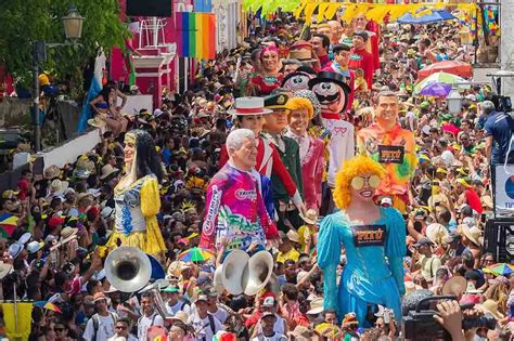 Carnaval de Pernambuco | SuoViaggio