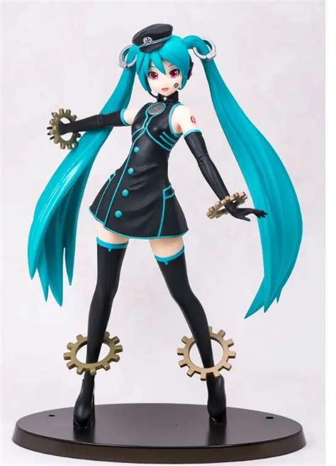 Sega Hatsune Miku – Telegraph