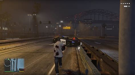 Лучшие моды для GTA 5 Лучшие моды для GTA 5