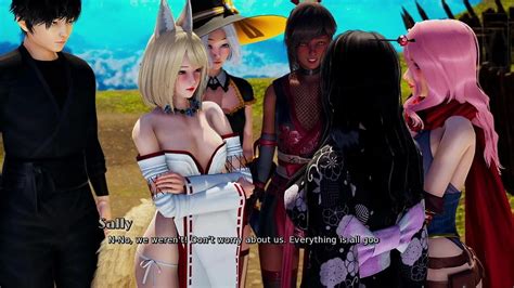 My Real Desire Pt In English Porn Feat Joy Stick Cinema By FapHouse XHamster