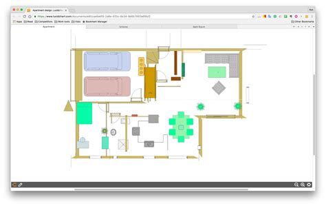 Microsoft Visio For Mac Visio Viewers Comparison Chart Nektony