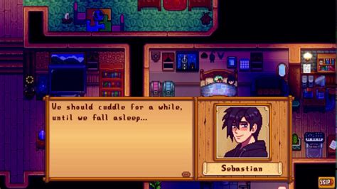 Dialogue mods stardew valley - lanawi