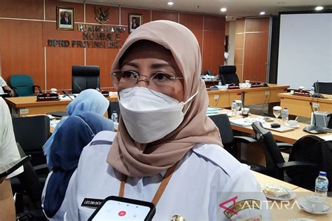 Dinkes Dki Minta Deteksi Dini Ibu Hamil Cegah Penularan Hiv Aids