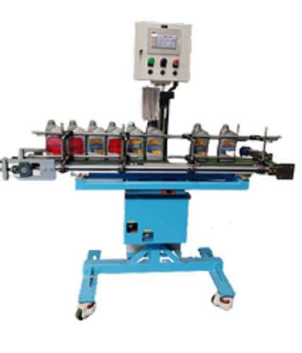 2kva Semi Automatic Single Phase Bottle Leak Testing Machine With