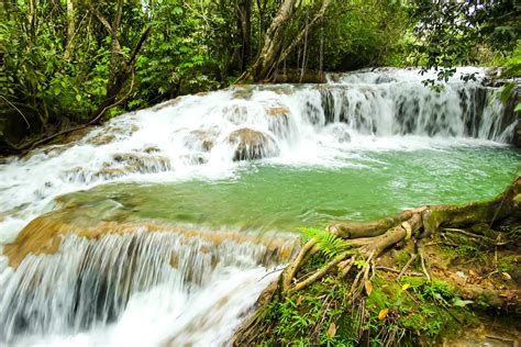 Cachoeiras Serra Da Bodoquena Bonito Ms