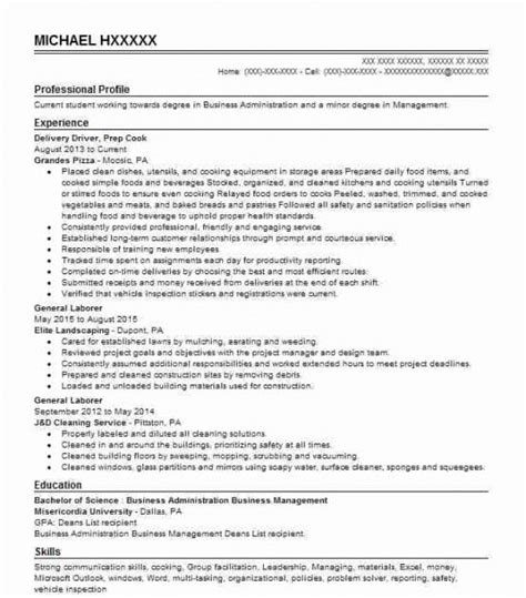 Free Social Media Handler Resume Resume Examples For Marketing Specialist Job Description