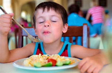 Recomendaciones De La Alimentaci N De Ni Os Y Adolescentes Zona Captiva