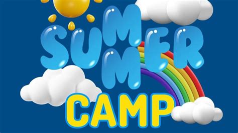 Summer Day Camps