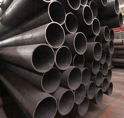 China Astm A Efw Electric Fusion Welded Pipe Manufacturers